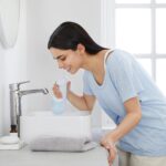 Panasonic Series 300 Munddusche EW-DJ27-A303 – Kabellose Zahndusche mit 5 Druckstufen – Bild 11