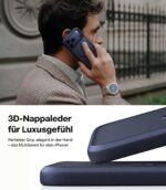 TORRAS Ostand Q3 Spin iPhone 17 Pro Hülle – 360° Ständer mit MagSafe & Militärschutz – Bild 9