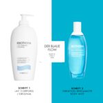 BIOTHERM Eau Vitaminée Vibration Bergamote Eau de Toilette – Erfrischender Zitrus-Damenduft mit Bergamotte, Mandarine & Ingwer – Bild 6