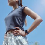 Samsung Galaxy Watch8 44 mm Smartwatch – Fitness-Tracker mit Galaxy AI & Schlaf-Coaching – Bild 9