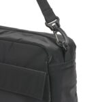 LÄSSIG Buggy Organizer Kinderwagentasche mit Befestigung – Umhängetasche für Eltern – Bild 5