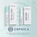 3 ml ORPHICA Realash Wimpernserum – Wimpern Conditioner für Stärkung, Verdichtung & Wachstum – Bild 7
