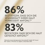 M. Asam Vinolift Straffungscreme 100ml – Anti-Aging Creme für reife & trockene Haut – Bild 8
