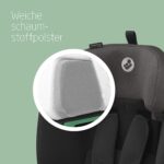 Maxi-Cosi Titan Plus i-Size – Mitwachsender Kinderautositz 15 Monate–12 Jahre – Bild 8