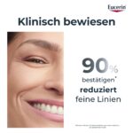 Eucerin Hyaluron-Filler Augenpflege LSF 15 – Anti-Falten Augencreme mit 3x Effect – Bild 6
