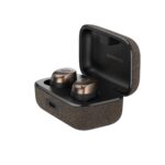 Sennheiser MOMENTUM True Wireless 4 – Premium Bluetooth Kopfhörer mit ANC & 30h Akku