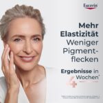 Eucerin Hyaluron-Filler + Elasticity Rosé Tagescreme LSF 30 – Anti-Aging für strahlende Haut – Bild 2