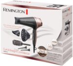 Remington Curl-Straight Ionen-Haartrockner 2200W – Für Locken, Wellen & glattes Haar – Bild 13