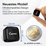CarMe Ultra Mini 2-in-1 Wireless CarPlay & Android Auto Adapter – USB-A & USB-C – Bild 6