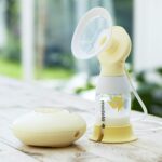 Medela Swing Flex Elektrische Milchpumpe – Kompakt & Effizient mit PersonalFit Flex – Bild 2