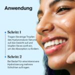 Torriden DIVE IN Serum 50 ml + Nachfüllbeutel – Intensive Hydratisierung mit 5D Hyaluronsäure – Bild 6