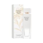 100 ml Elizabeth Arden White Tea Eau de Toilette – Blumig-feminines Damenparfüm mit Mandarine, Weissem Tee & Madrasholz – Bild 2