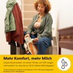 Medela Freestyle Mini Hands-Free – tragbare Doppelmilchpumpe mit Akku für stillende Mütter – Bild 8