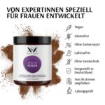 XbyX Phyto Power 90 g – Hormonelle Unterstützung in den Wechseljahren für Frauen ab 40 – Bild 3