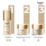 50 ml Eucerin Hyaluron-Filler + Elasticity Nachtpflege – Anti-Aging Gesichtscreme mit Hyaluronsäure & Thiamidol für alle Hauttypen – Bild 10