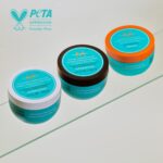 Moroccanoil Leichte Feuchtigkeitsmaske – Intensive Pflege für feines Haar – Bild 6