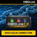 OBDLink CX Bluetooth 5.1 OBD2 Adapter – BMW/Mini Codierung & Diagnose für iPhone & Android – Bild 4