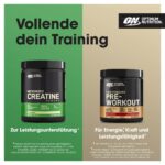 Optimum Nutrition Gold Standard 100% Casein 924g – Proteinpulver Chocolate Supreme für Muskelaufbau – Bild 6