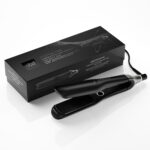 ghd chronos max Glätteisen 43mm – Profi-Haarglätter für dickes & lockiges Haar