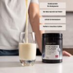 SEAGARDEN Marine Collagen Pulver 300g – Typ 1 Fischkollagen aus Wildkabeljau für Haut & Gelenke – Bild 9