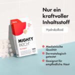 144 Stück Hero Mighty Patch Original Pickel-Patches mit Hydrokolloid – Akne-Pflaster für empfindliche Haut – Bild 5