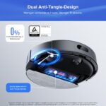 roborock Q7 L5+ Saugroboter mit Wischfunktion & automatischer Staubentleerung – 8.000 Pa – Bild 4