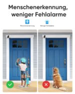 eufy Security eufyCam 2C – 1080p Aussenkamera mit 180 Tage Akku & Nachtsicht – Bild 4