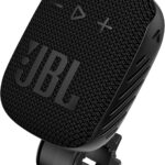 JBL Wind 3S Tragbarer Bluetooth-Lautsprecher – IP67 Outdoor Speaker mit 5h Akku
