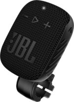 JBL Wind 3S Tragbarer Bluetooth-Lautsprecher – IP67 Outdoor Speaker mit 5h Akku