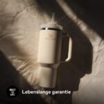 STANLEY 1913 Quencher H2.0 FlowState 1.2L Trinkbecher – Eiskalt bis 48 Std. für unterwegs – Bild 6
