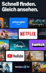 Amazon Ember 2 32-Zoll Smart-TV mit Fire TV – HD-Streaming & Alexa-Sprachsteuerung – Bild 3