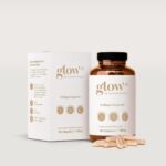Glow25® Kollagen Kapseln hochdosiert 180 Stk. mit Hyaluronsäure & Vitamin C – Bild 9
