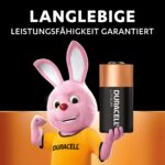 Duracell CR123 Lithium Batterie 3V – 10er Pack High Power für Kameras & Geräte – Bild 2
