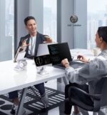 Ziweo 3-in-1 MagSafe Ladestation faltbar – 15W Schnellladen für iPhone, Watch & AirPods – Bild 7