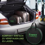 ECOPOINT Typ 2 Ladekabel 22 kW – Mode 3 Mennekes Ladestation für Elektrofahrzeuge – Bild 6
