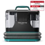 Rowenta Clean It Fleckenreiniger – Tragbarer Teppichreiniger mit Selbstreinigung für Haushalt – Bild 3