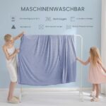 Marchpower Kühldecke 150x200cm mit Arc-Chill 3.0 – Sofortige Kühlwirkung für erholsamen Schlaf – Bild 6