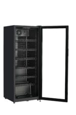 METRO Professional Getränkekühlschrank GSC4240B – 237 L mit LED-Beleuchtung – Bild 7
