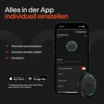 OOONO Co-Driver NO2 – Intelligente Blitzer- & Gefahrenwarnungen für CarPlay & Android Auto – Bild 6