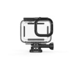 GoPro Schutzgehäuse für HERO13/12/11/10/9 Black – Wasserdicht bis 60 m