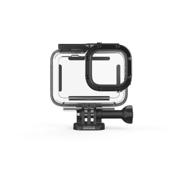 GoPro Schutzgehäuse für HERO13/12/11/10/9 Black – Wasserdicht bis 60 m