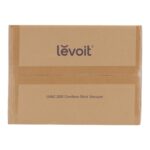 Levoit LVAC-200 Akku-Staubsauger mit Anti-Tangle – Kabellos für 75 m² Wohnfläche – Bild 11