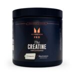 Myprotein The Creatine Creapure® 1kg – Reines Kreatin-Monohydrat für maximale Leistung