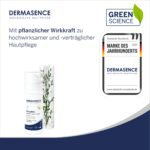 DERMASENCE RosaMin Tagespflege LSF 50 – Beruhigende Creme für empfindliche, gereizte Haut – Bild 2