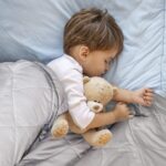 Cosi Home Premium Kühldecke 150x200 cm – Sommerdecke mit Arc-Chill Kühlfasern gegen Nachtschweiß – Bild 9