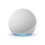 Echo Dot (Neueste Generation) – Intelligenter WLAN & Bluetooth Lautsprecher mit Alexa