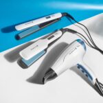 Remington S8550 Haarglätter Shine Therapy mit Arganöl & Vitamin E – Breites Keramik-Glätteisen 150–230°C für langanhaltenden Glanz – Bild 8