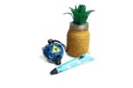 SCRIB3D P1 3D-Druckstift mit Display – Komplettset für Kreative & Anfänger – Bild 6