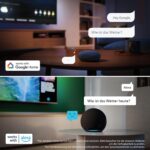 Philips 55PUS8600 55 Zoll 4K QLED Smart TV – Ambilight, P5 Engine & Dolby Atmos – Bild 10