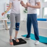Quality Den Balance Pad – Rutschfestes Balancekissen für Stabilität & Tiefenmuskulatur – Bild 6
